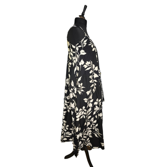Tina (robe longue)
