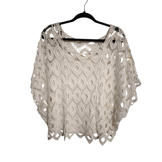 Eden ( top crochet)