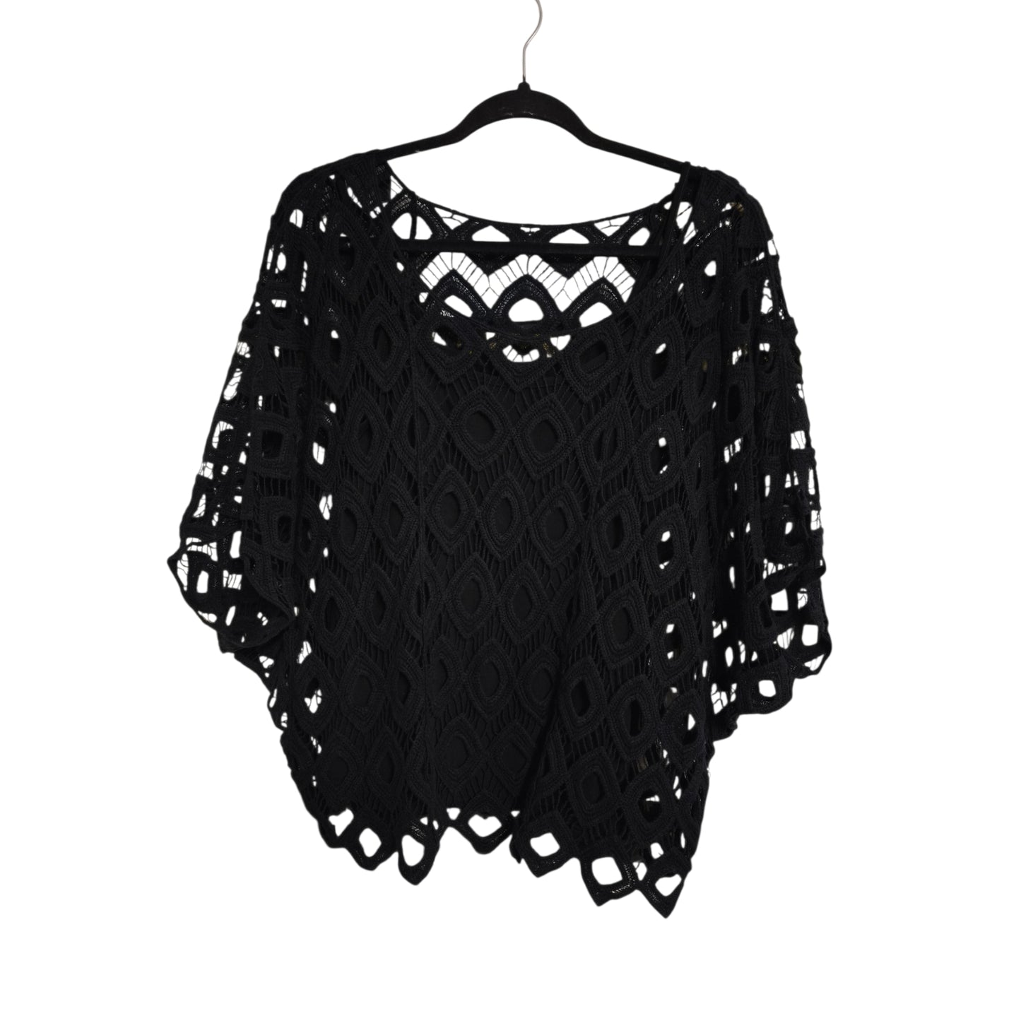 Eden ( top crochet)