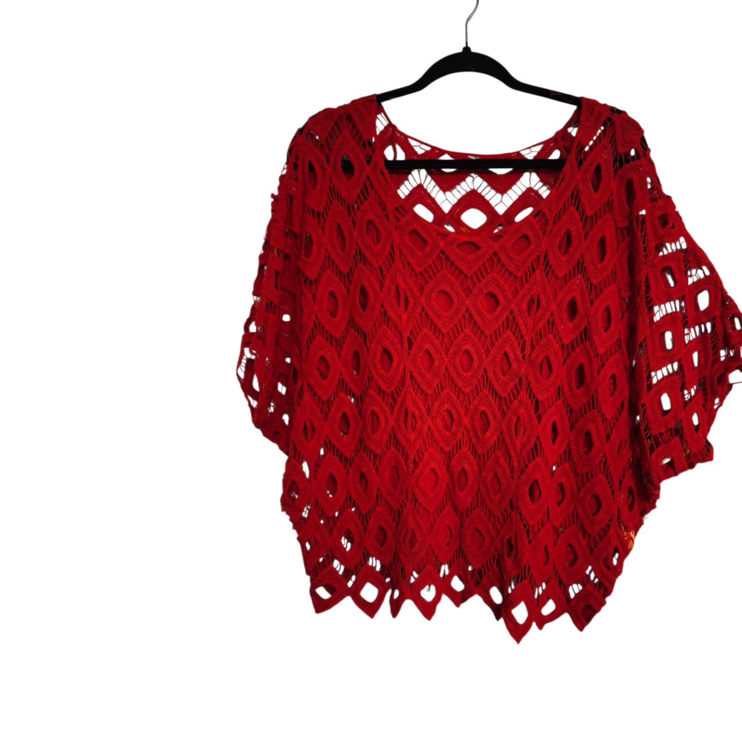 Eden ( top crochet)