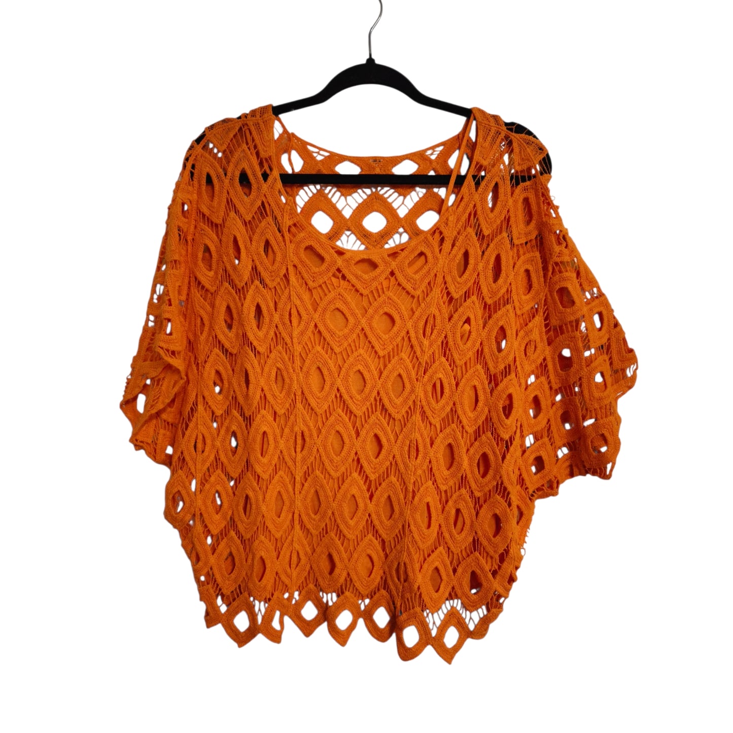 Eden ( top crochet)