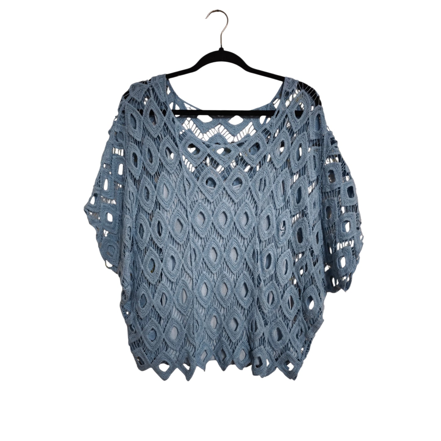 Eden ( top crochet)