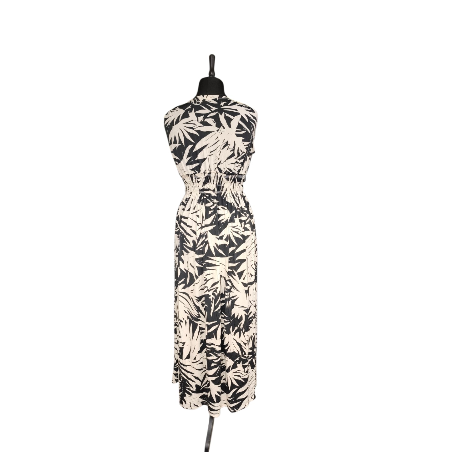 Eden (robe longue magique sans manche)