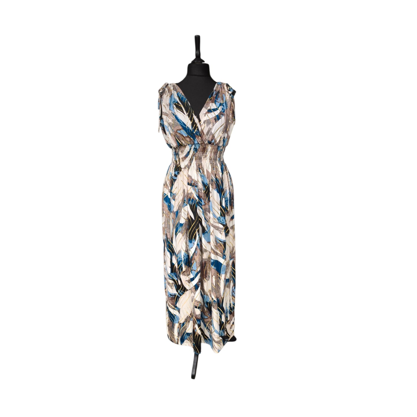 Rosetta (robe longue magique)