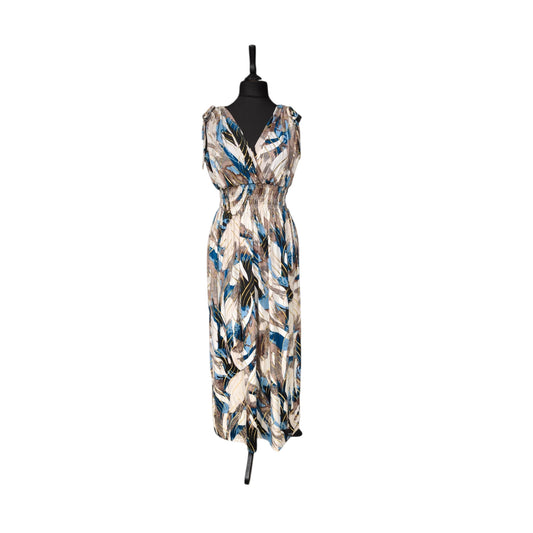 Rosetta (robe longue magique)