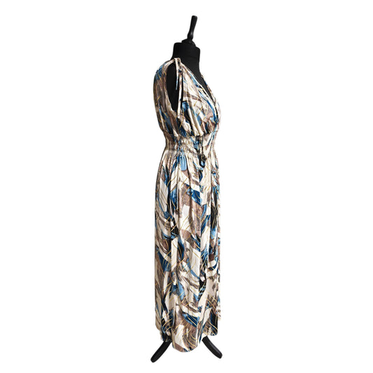 Rosetta (robe longue magique)