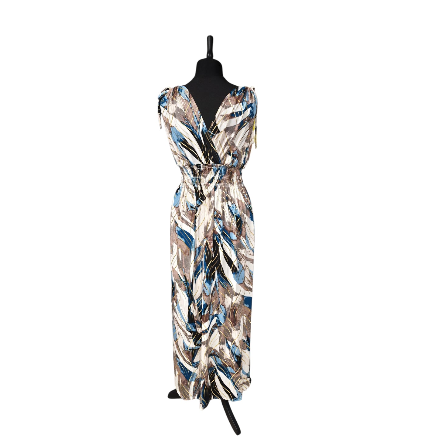 Rosetta (robe longue magique)