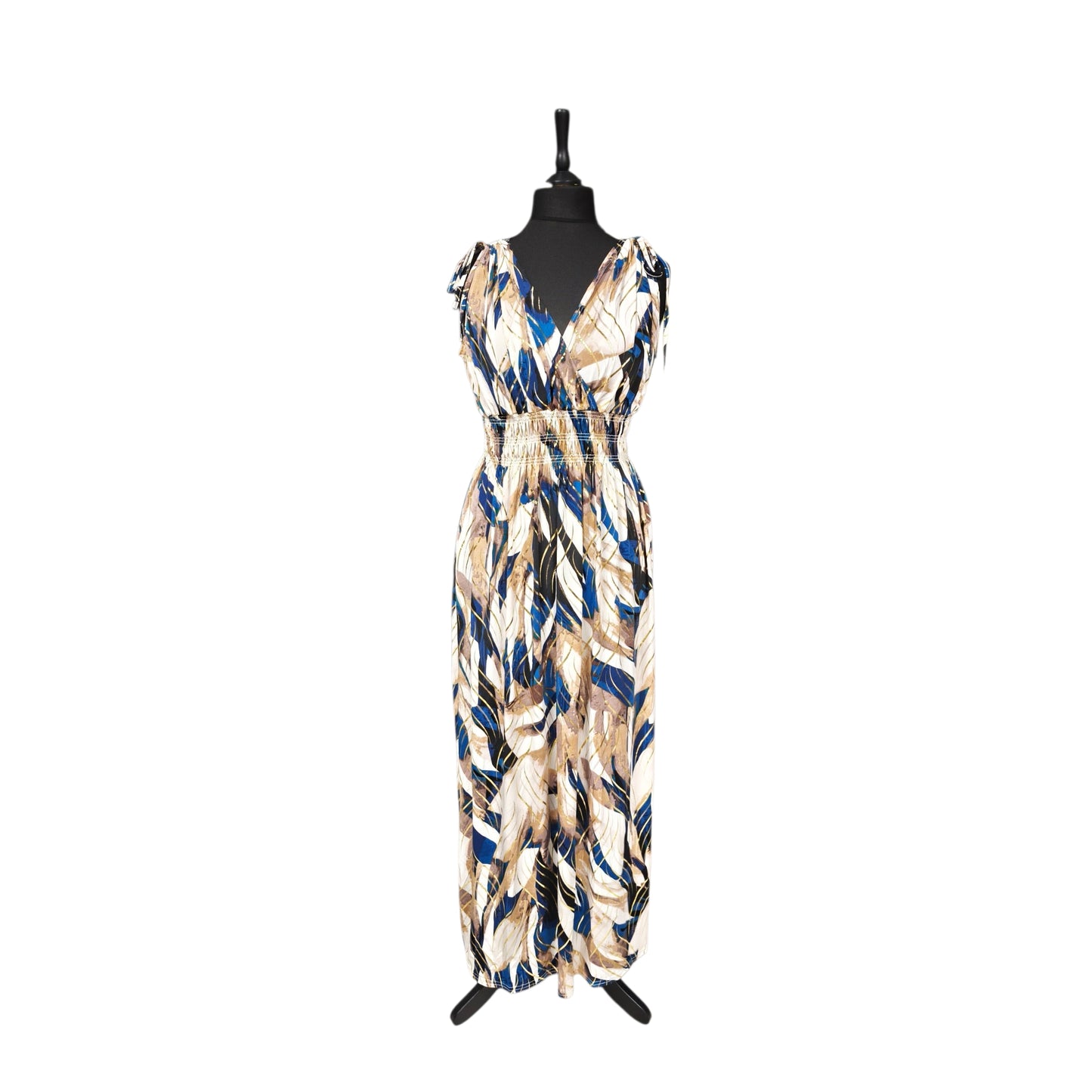 Rosetta (robe longue magique)