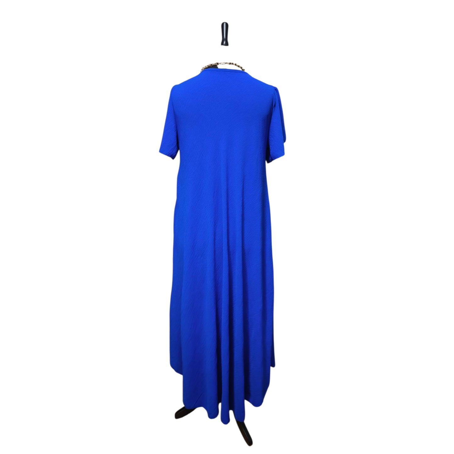 Yvette (robe longue à poche)