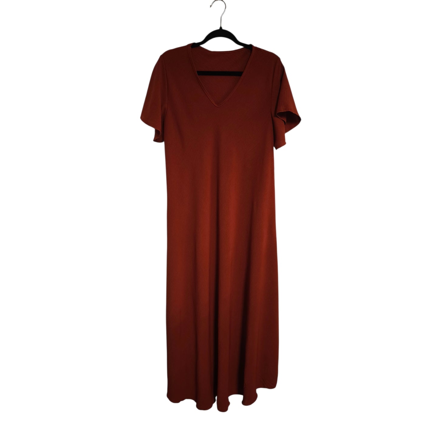 Yvette (robe longue à poche)