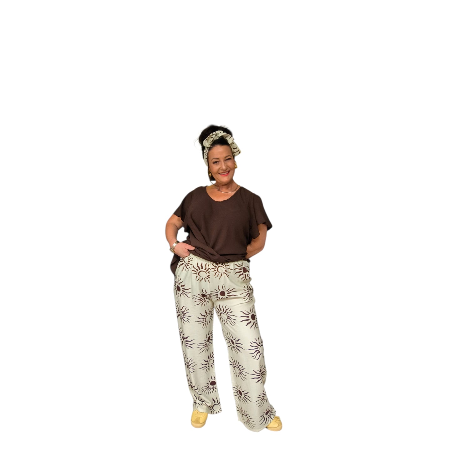 Sunny (pantalon)