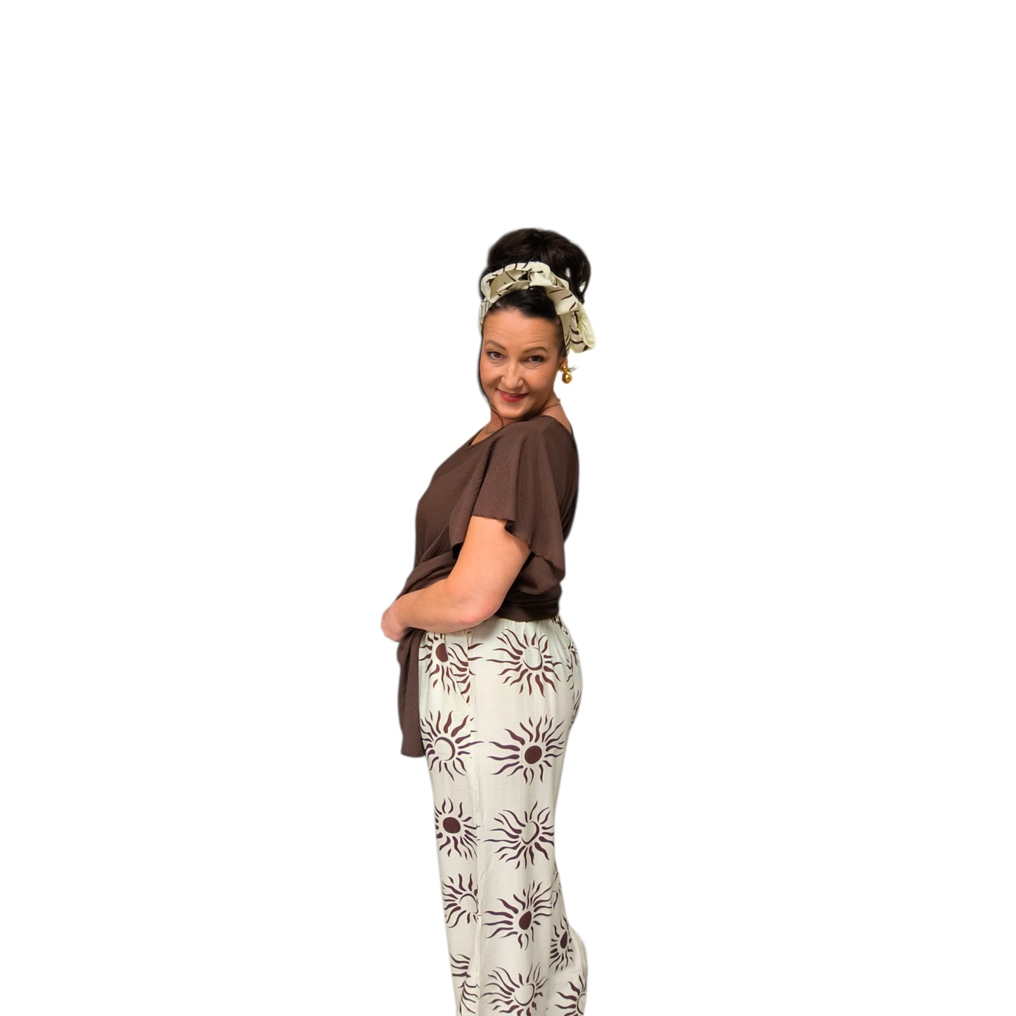 Sunny (pantalon)