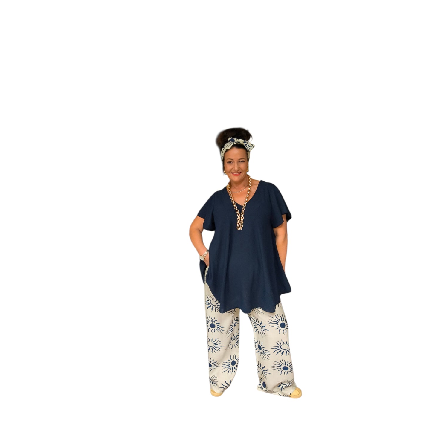Sunny (pantalon)