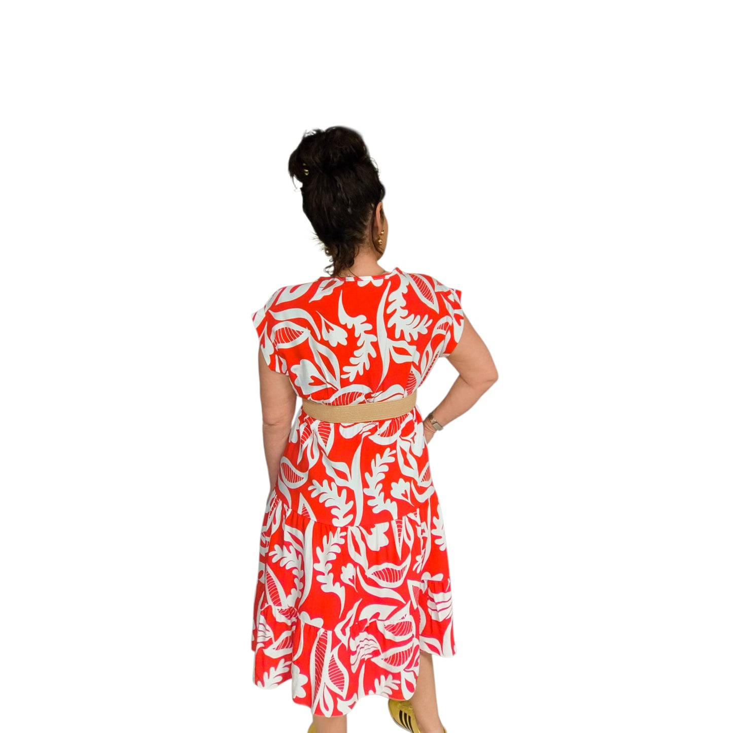 Mirina (robe mi longue)