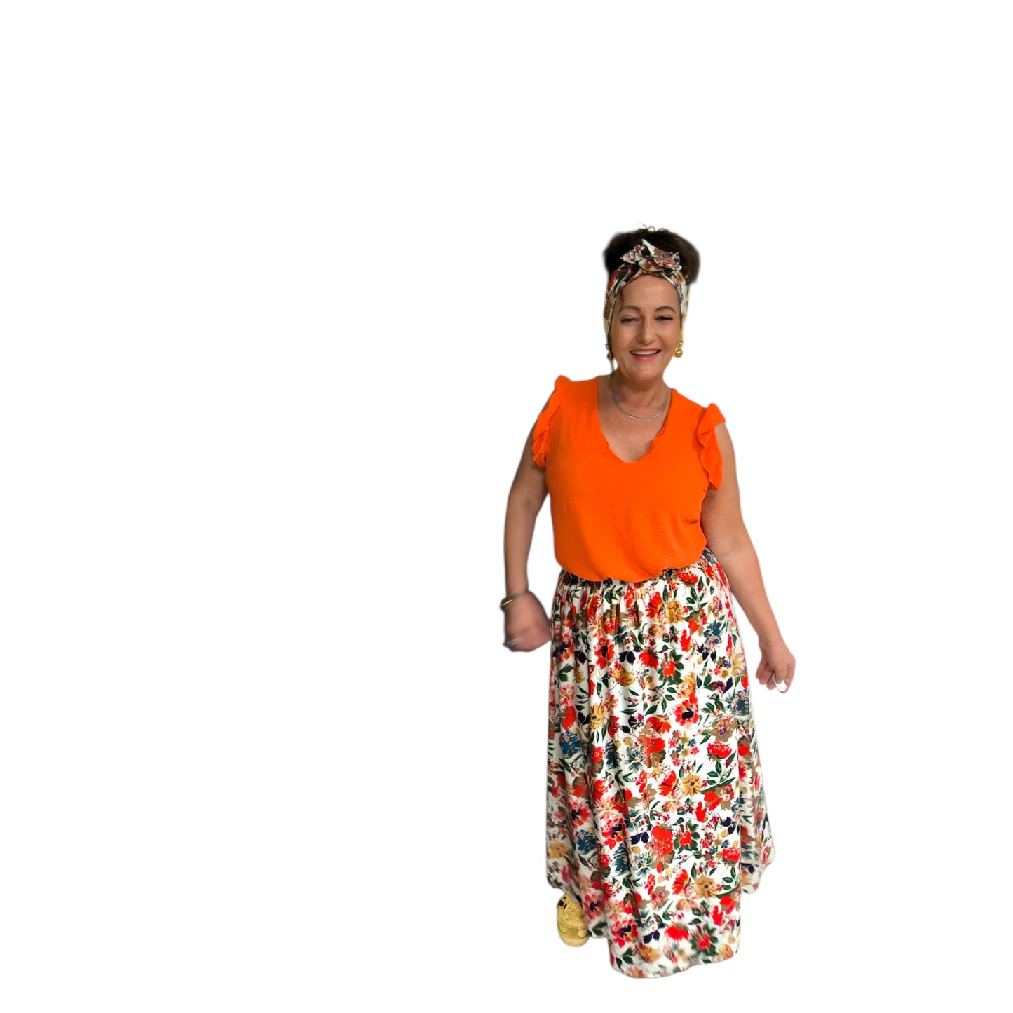 Sonia (jupe longue)