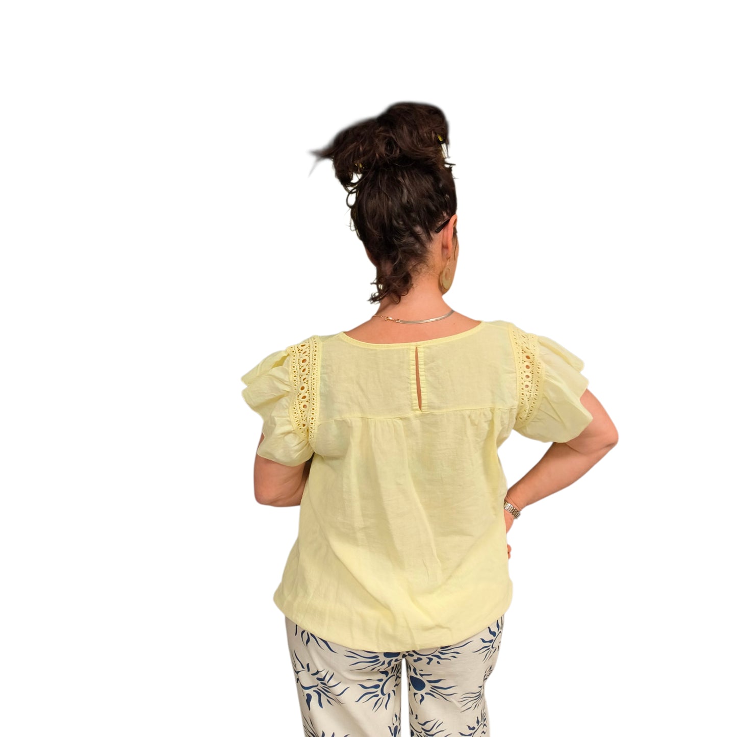 Sabine (blouse)