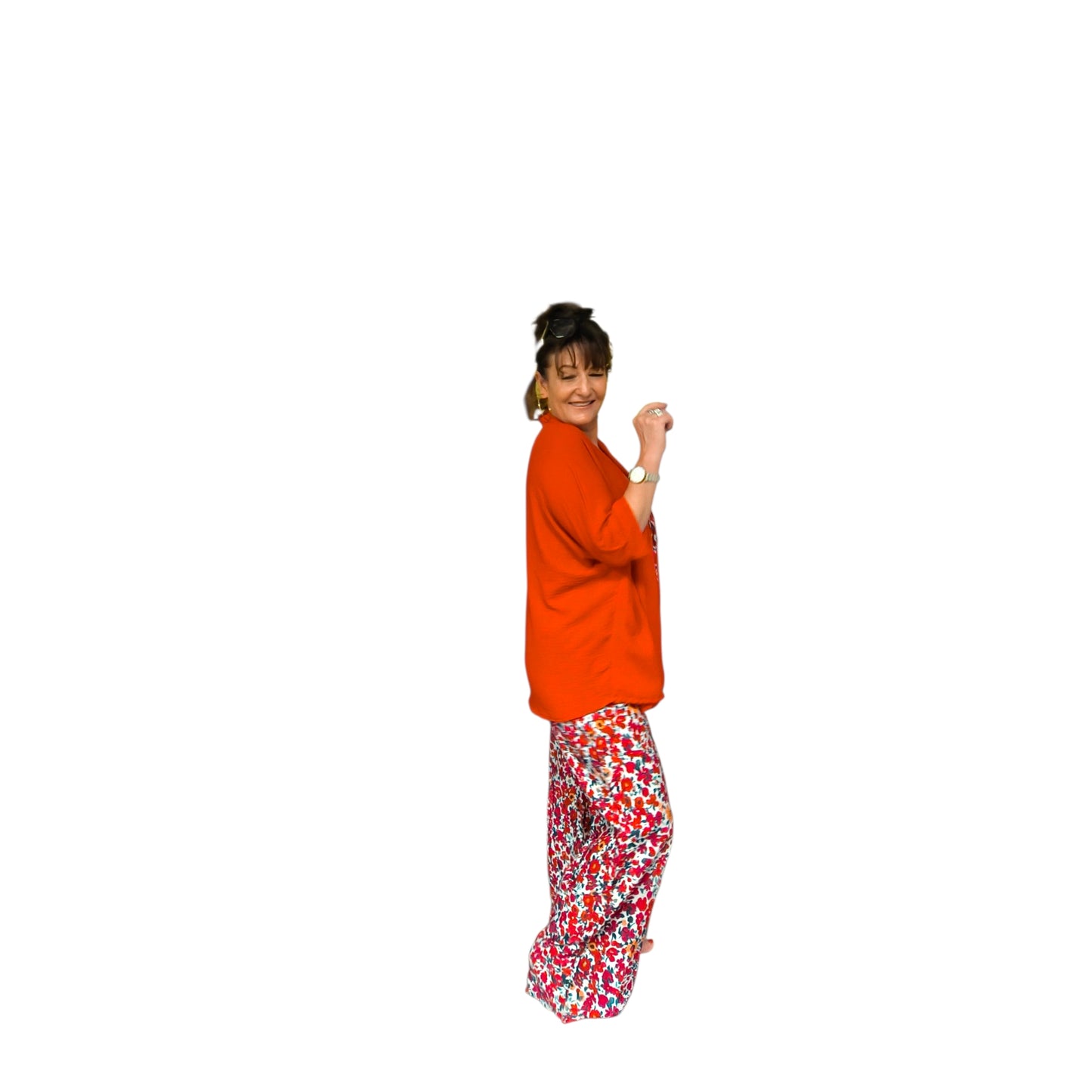 Moly (kimono)