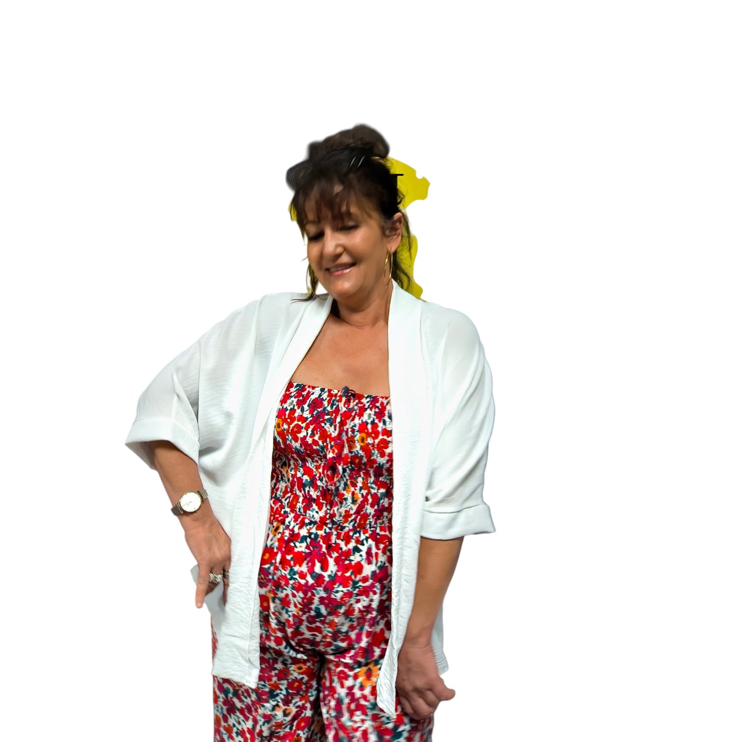 Moly (kimono)