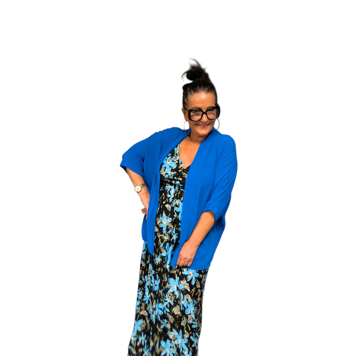 Moly (kimono)