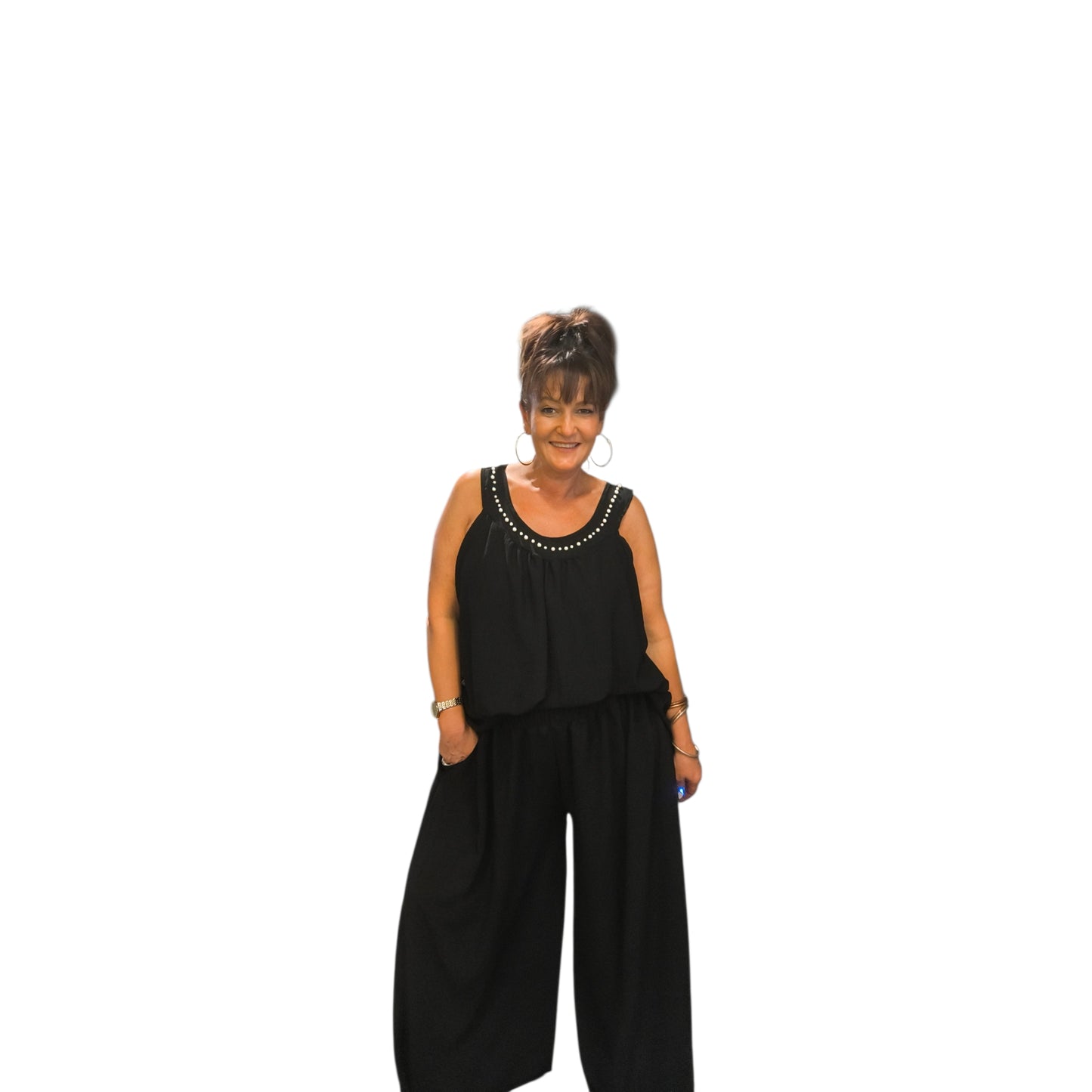 Marylou (débardeur oversize)