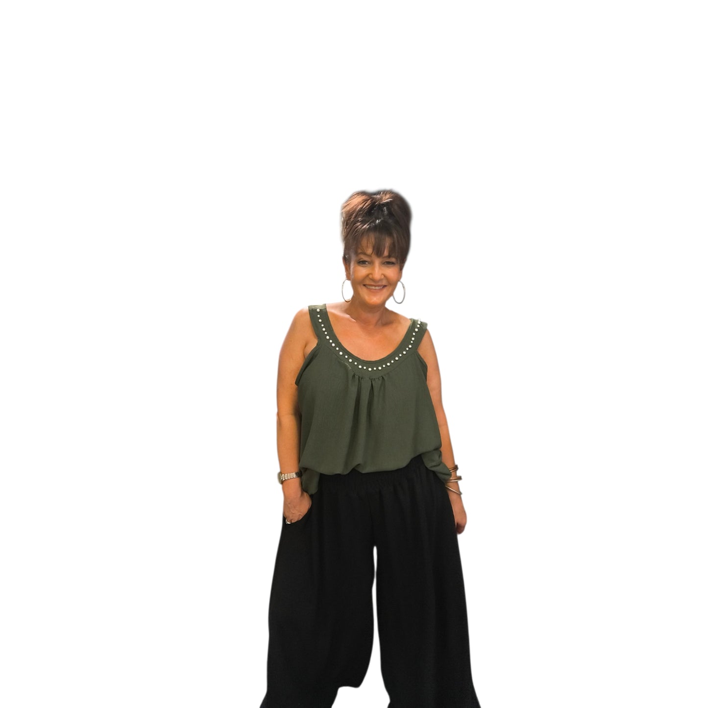 Marylou (débardeur oversize)