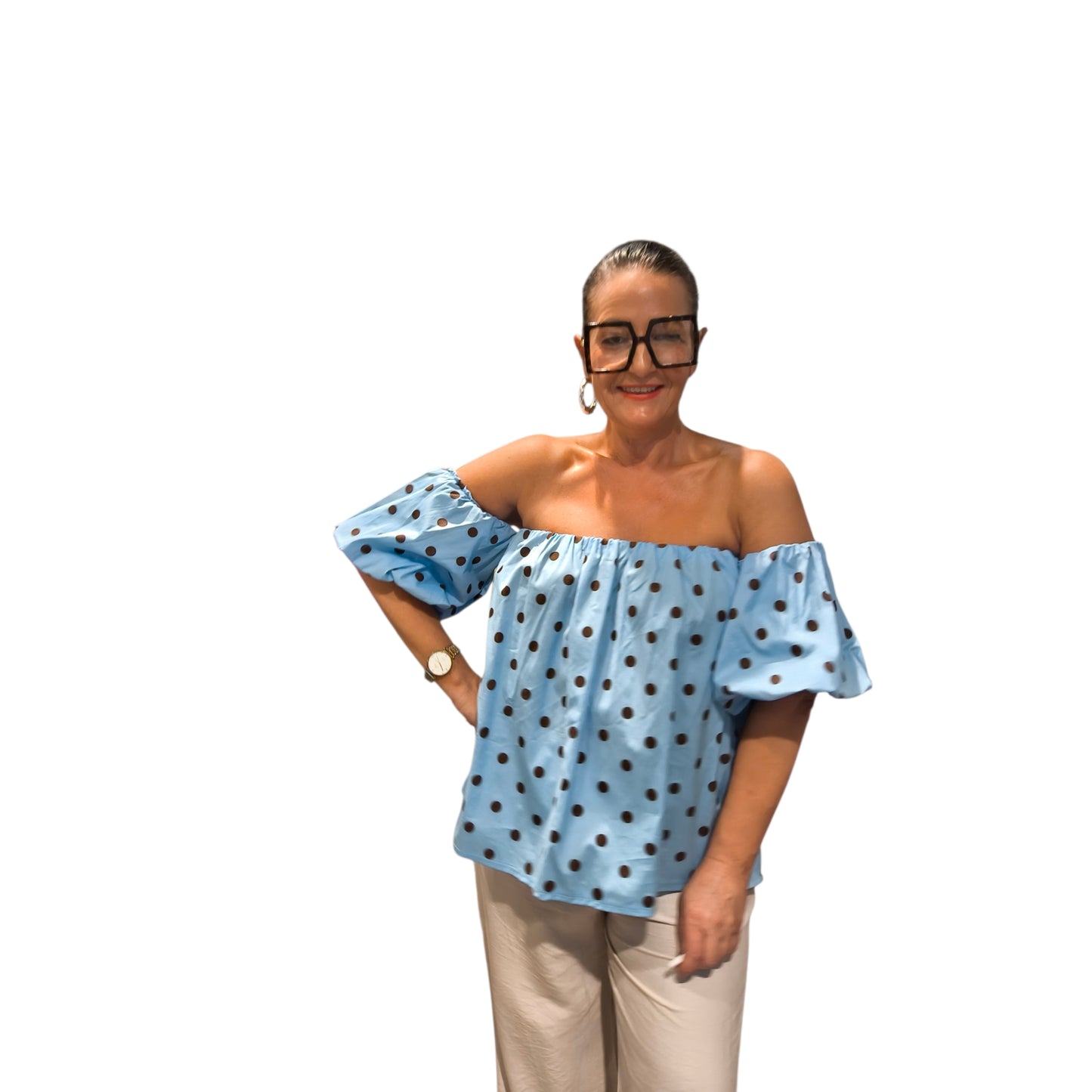 Lolita (top pois)
