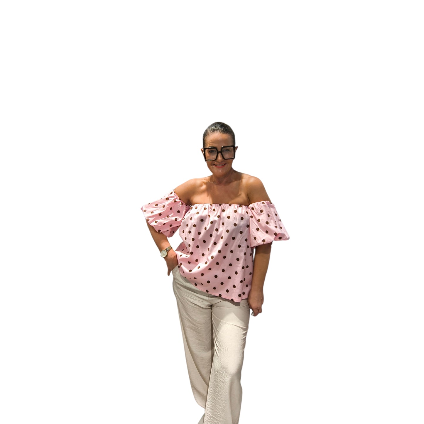 Lolita (top pois)