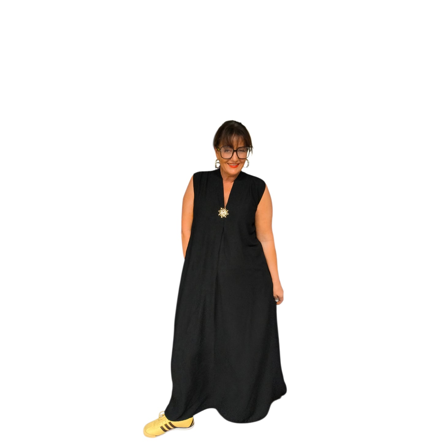 Evy (robe longue)
