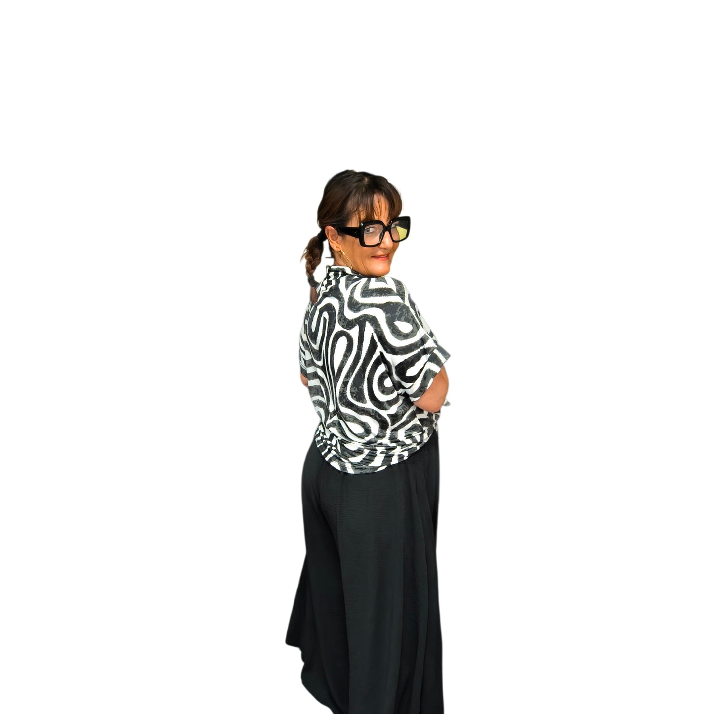 Samia (chemise)