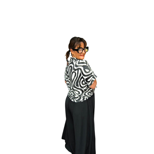 Samia (chemise)