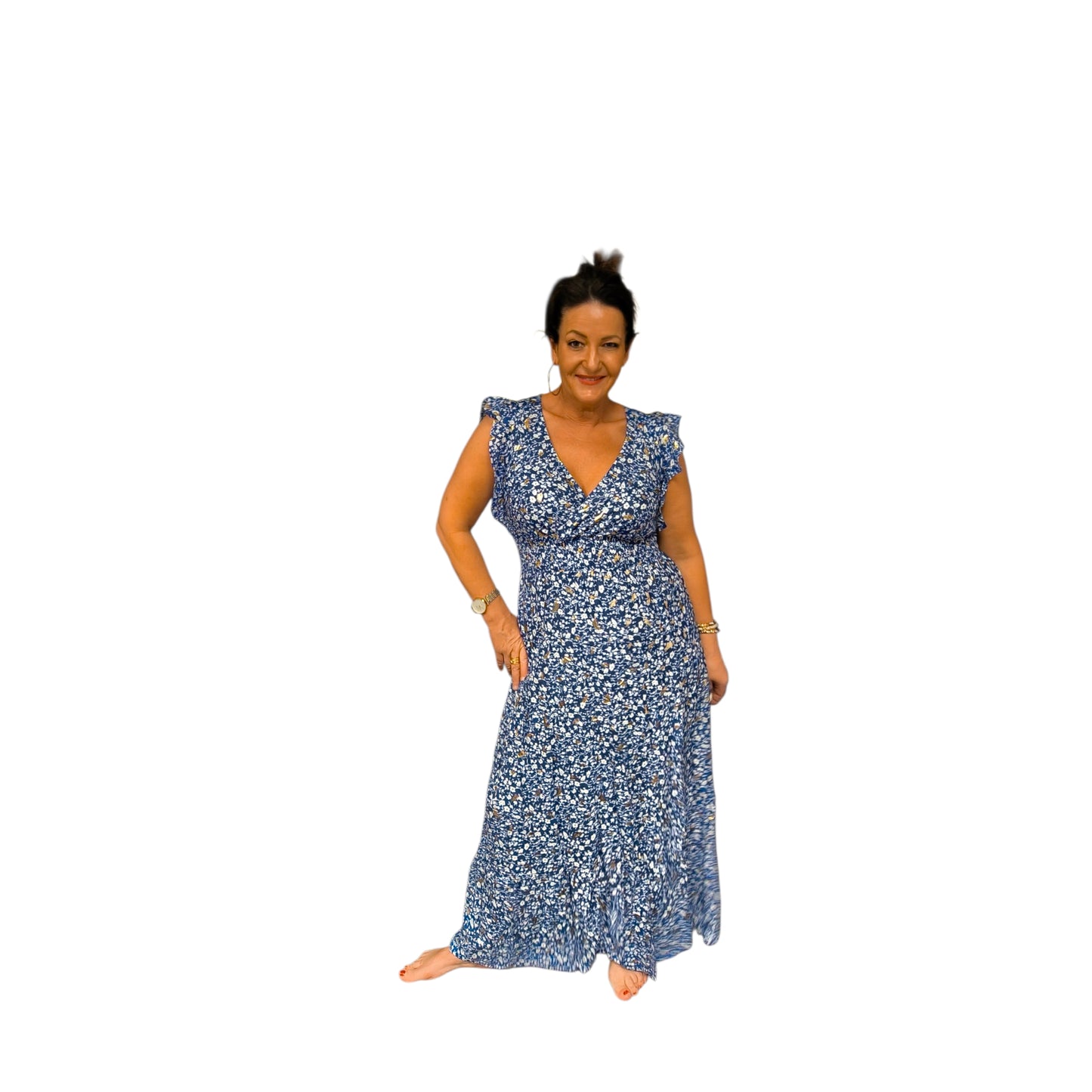 Liberty (robe longue)