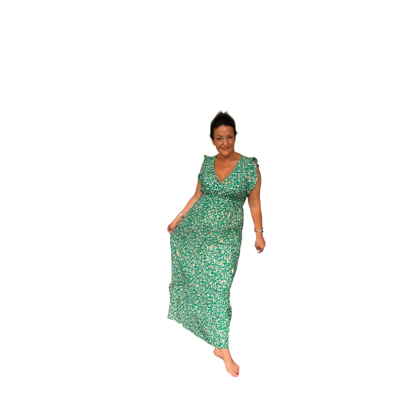 Liberty (robe longue)