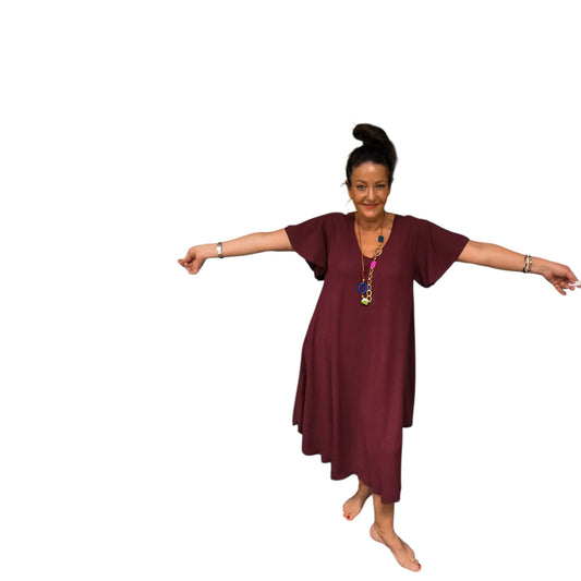 Brigitte (robe)