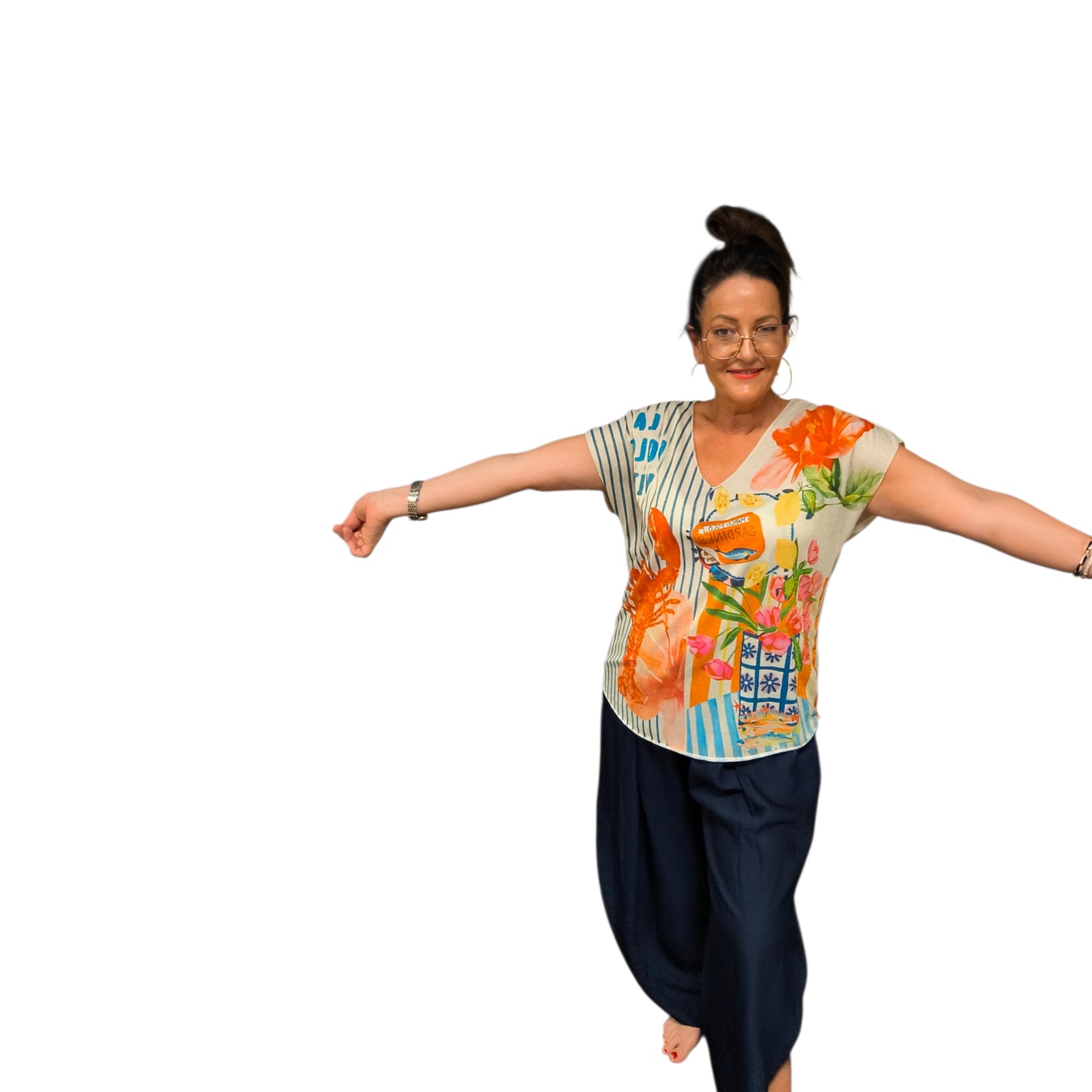Samba (Tee shirt)
