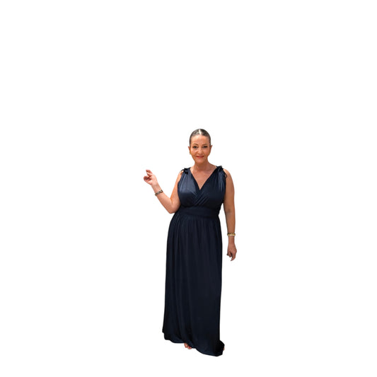 Fanfan(robe magique longue bretelles)