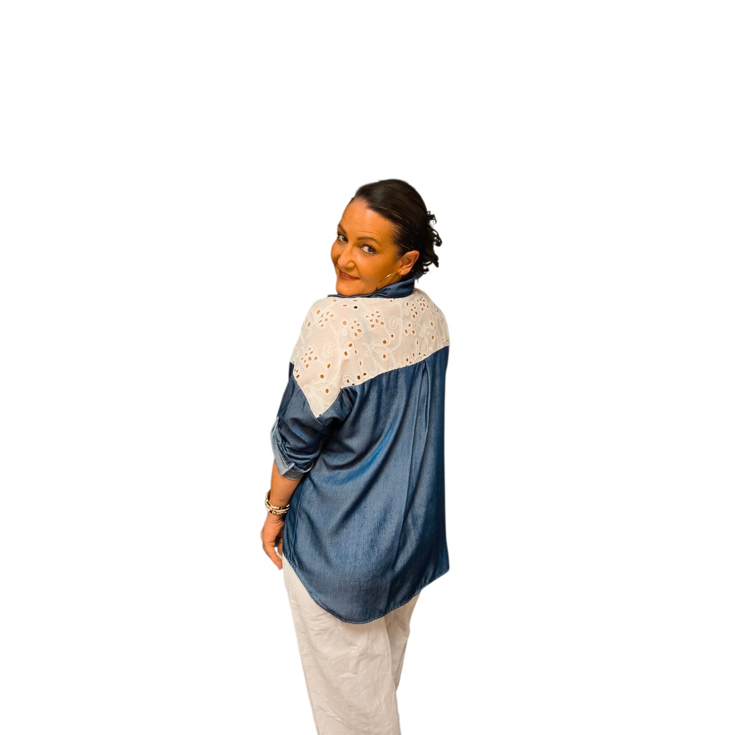 Nora (chemise)