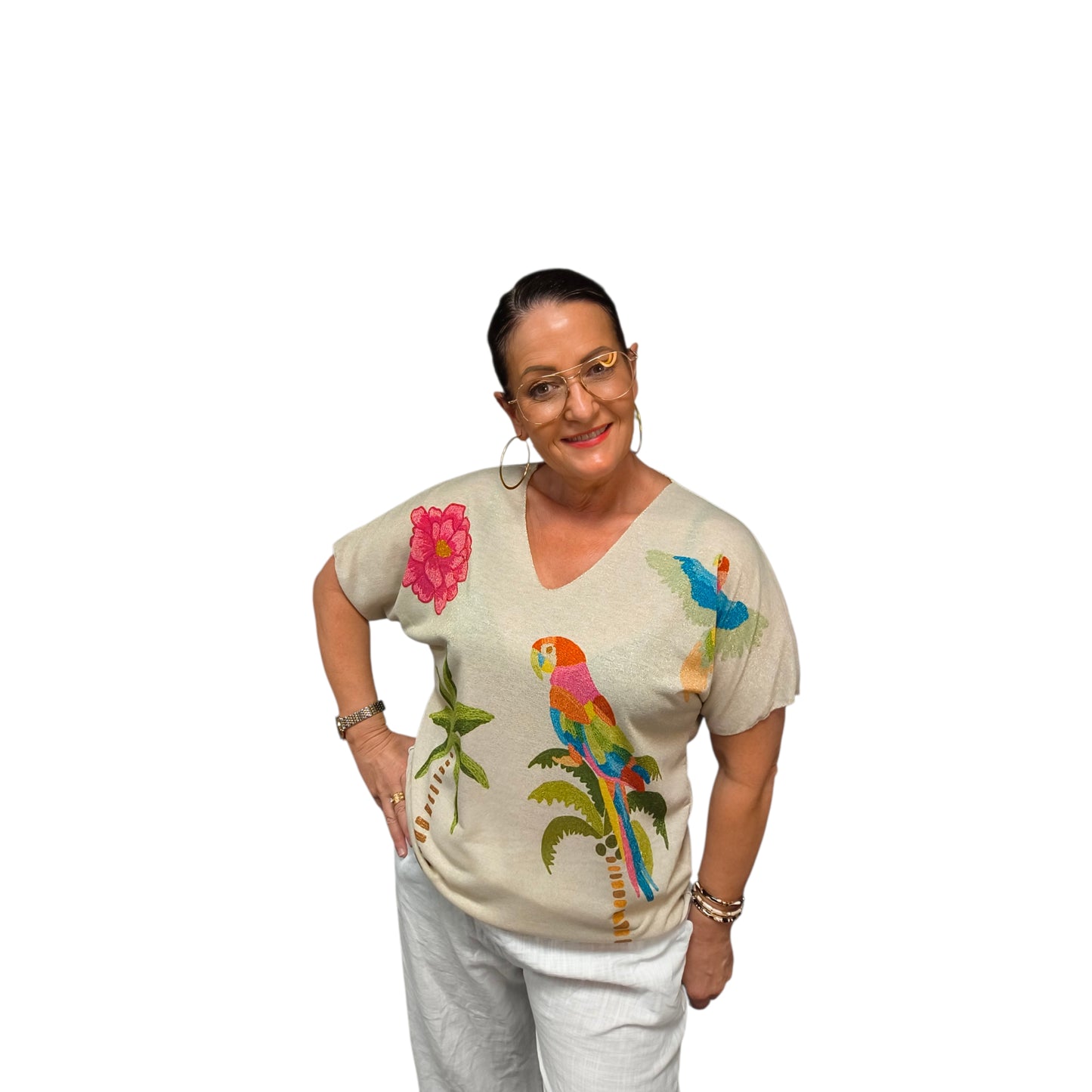 Samy (tee shirt)