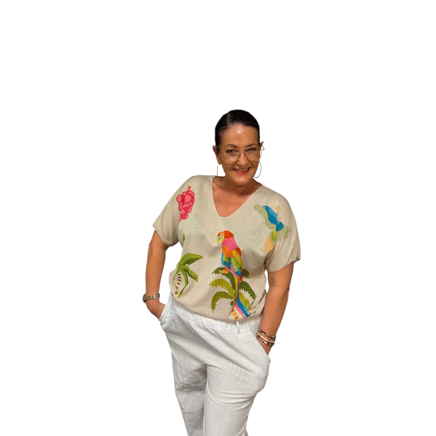 Samy (tee shirt)