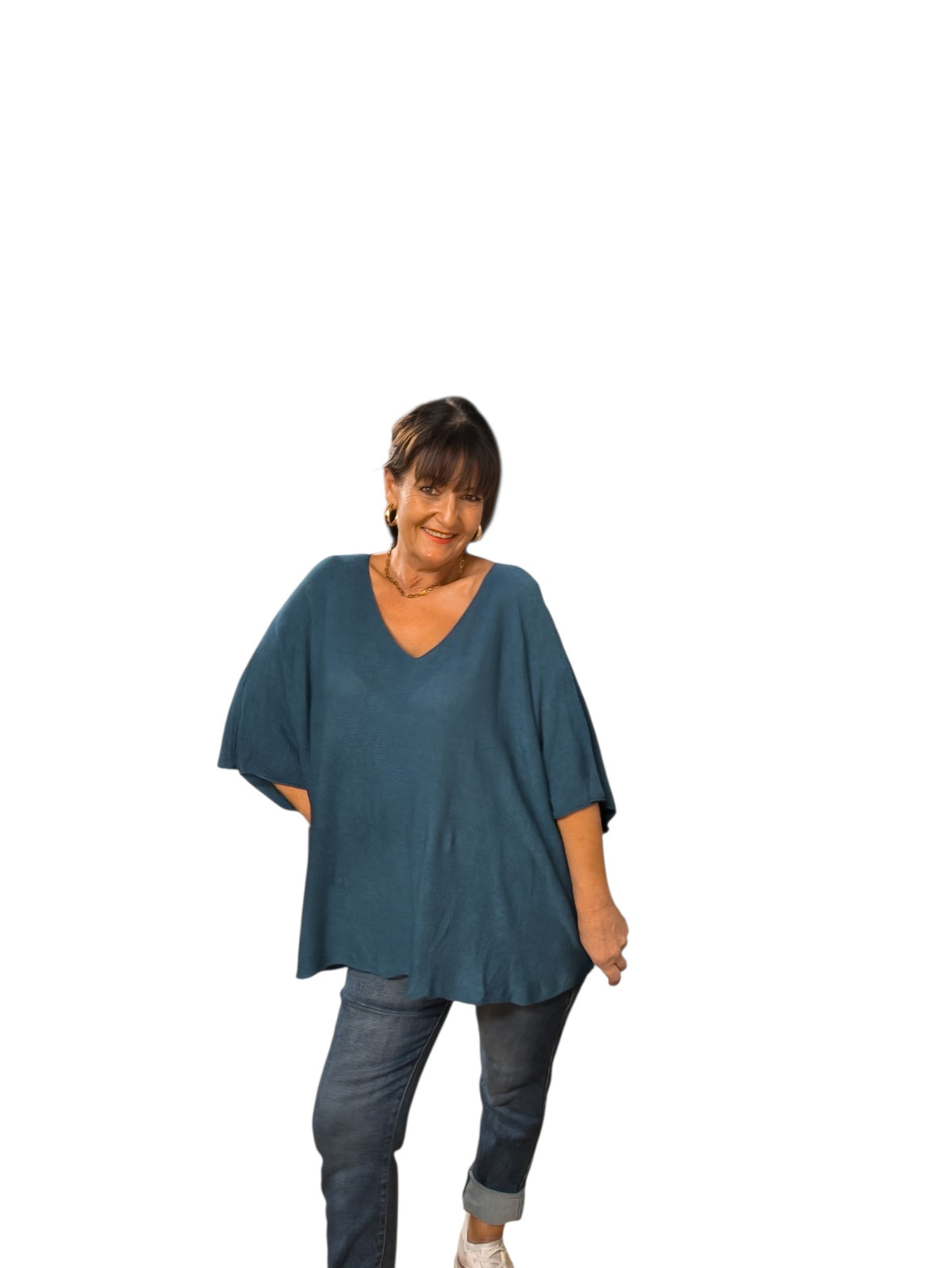 Ludo (Pull oversize)