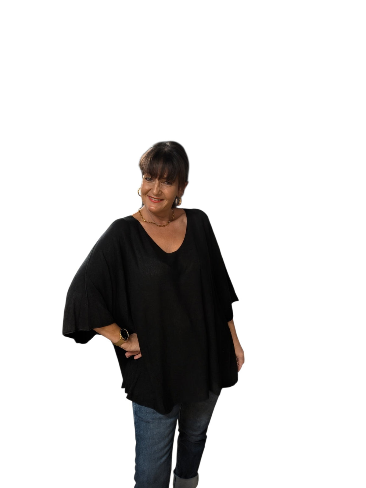 Ludo (Pull oversize)