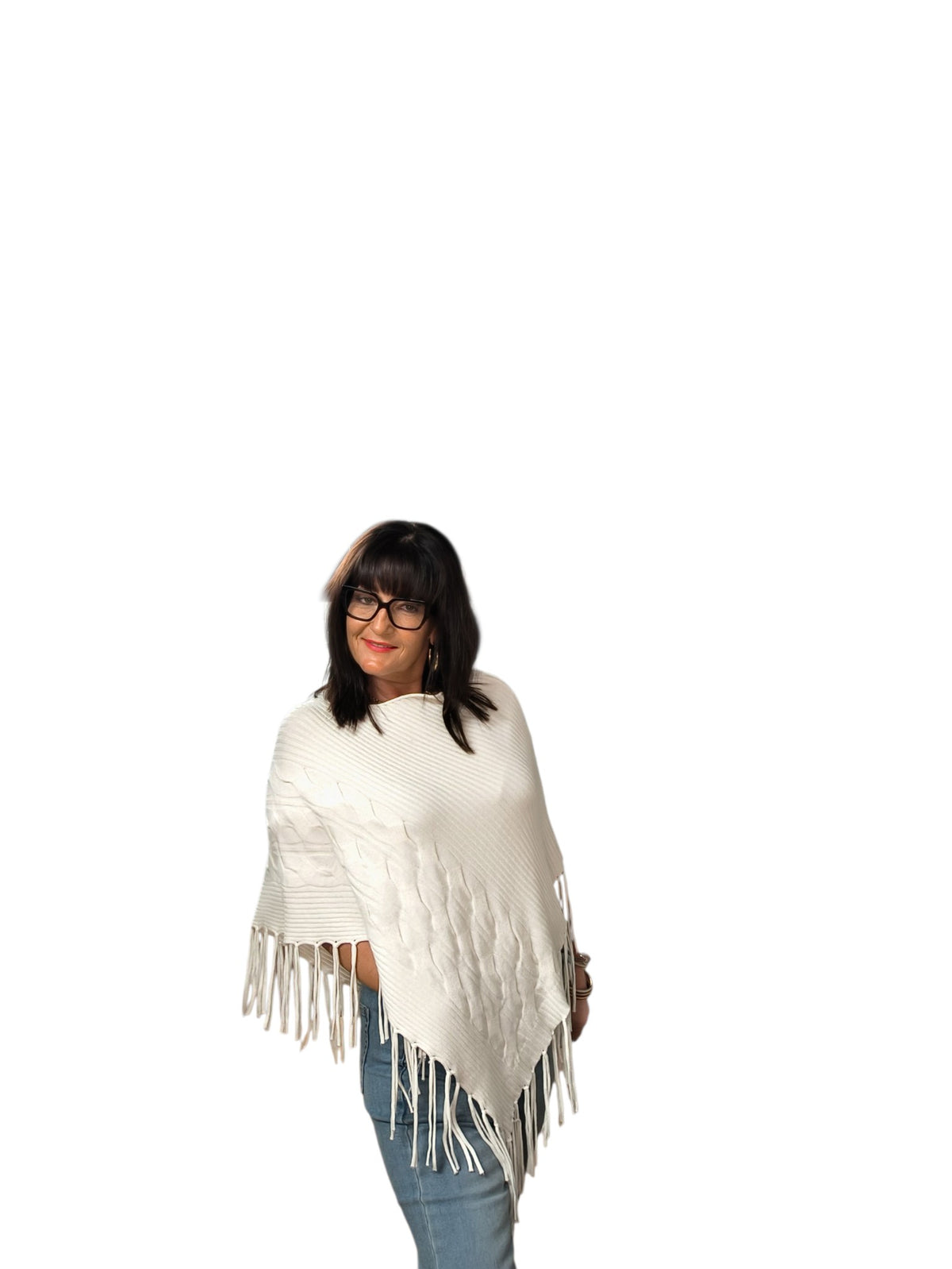Julio (pull pancho)