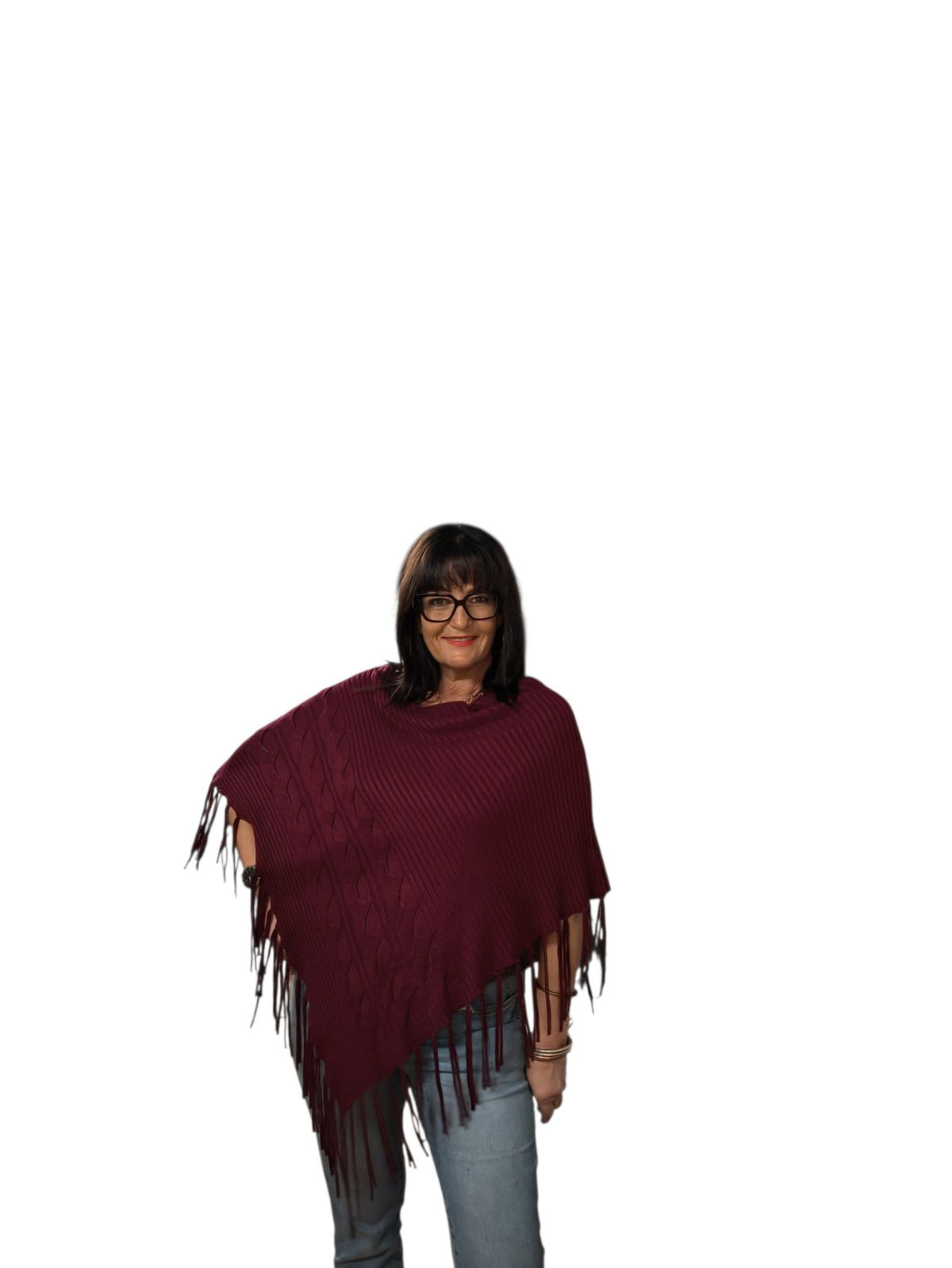 Julio (pull pancho)