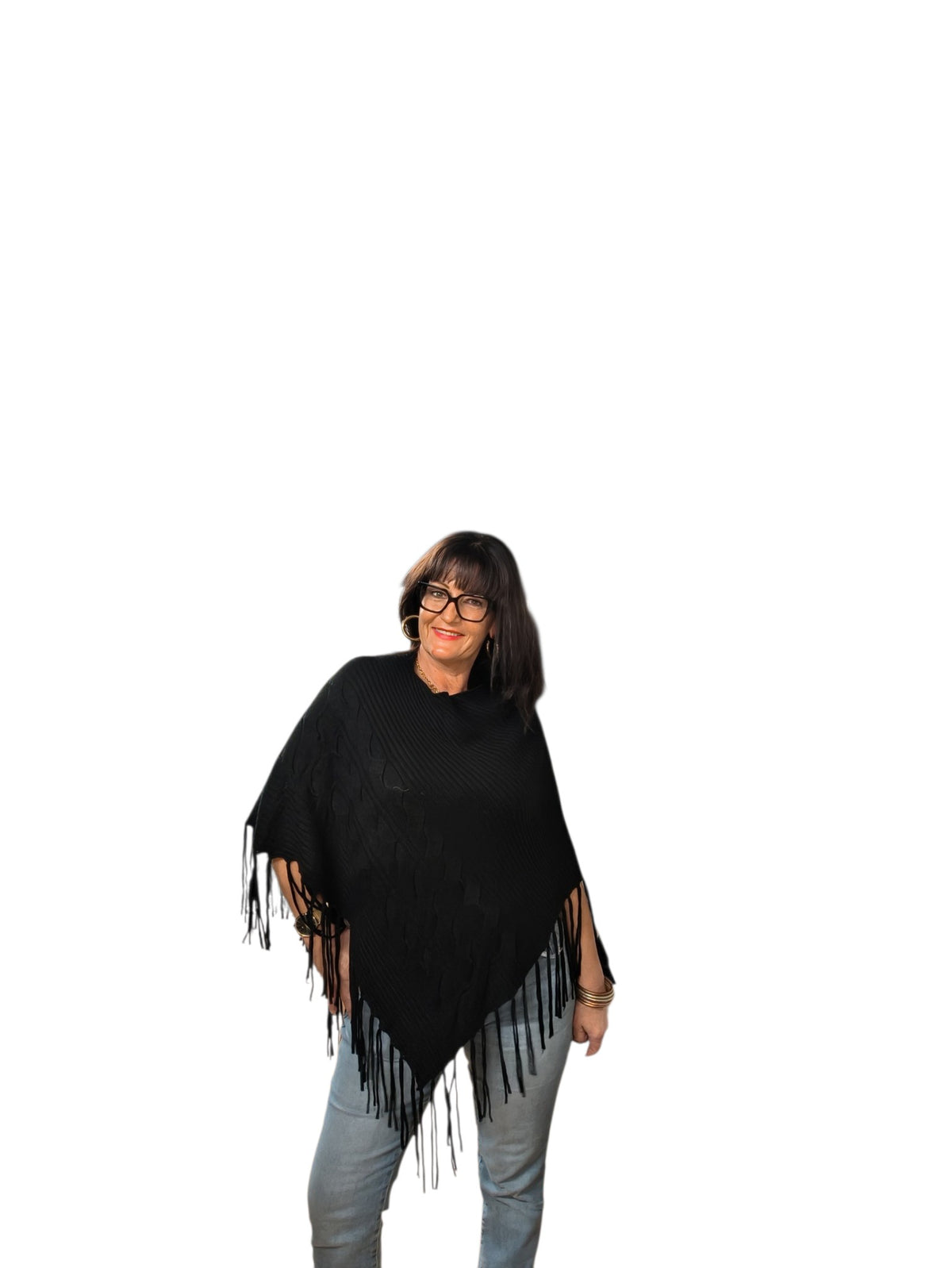 Julio (pull pancho)