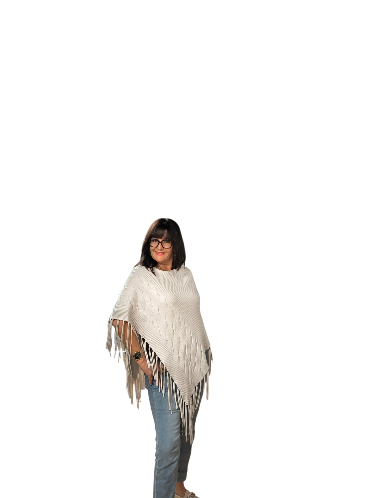 Julio (pull pancho)