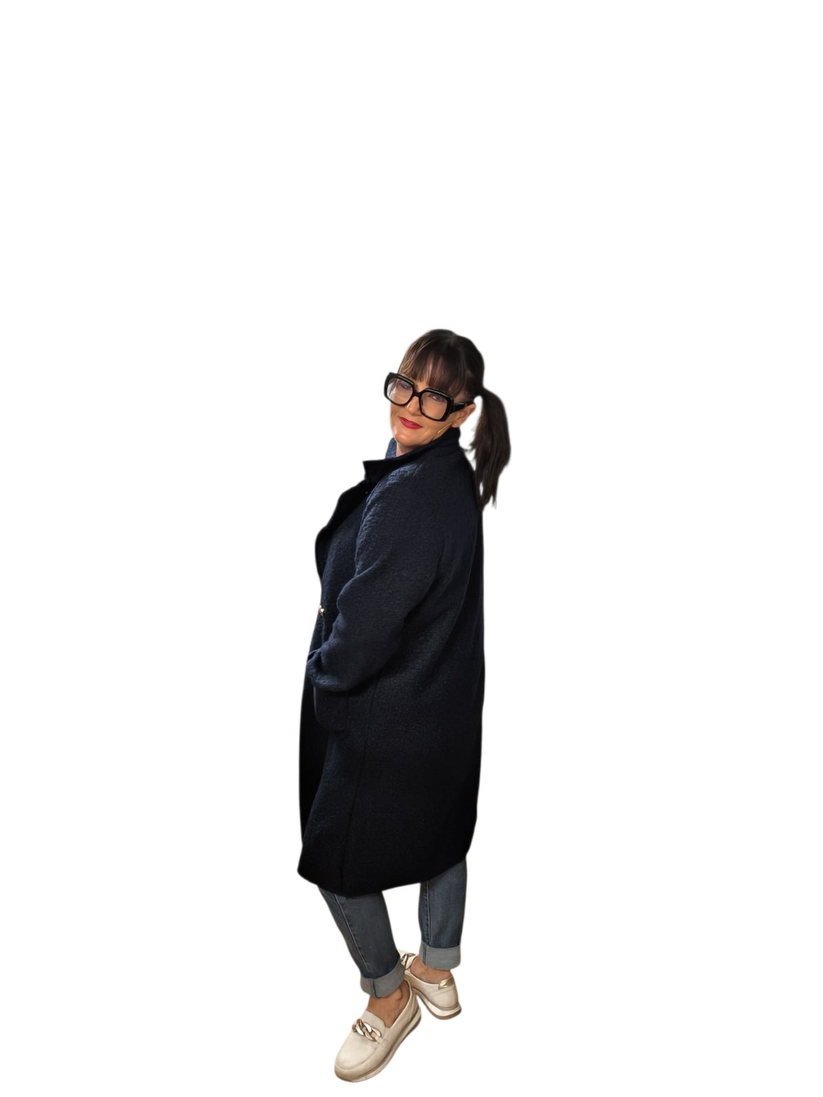 Charli (manteau)