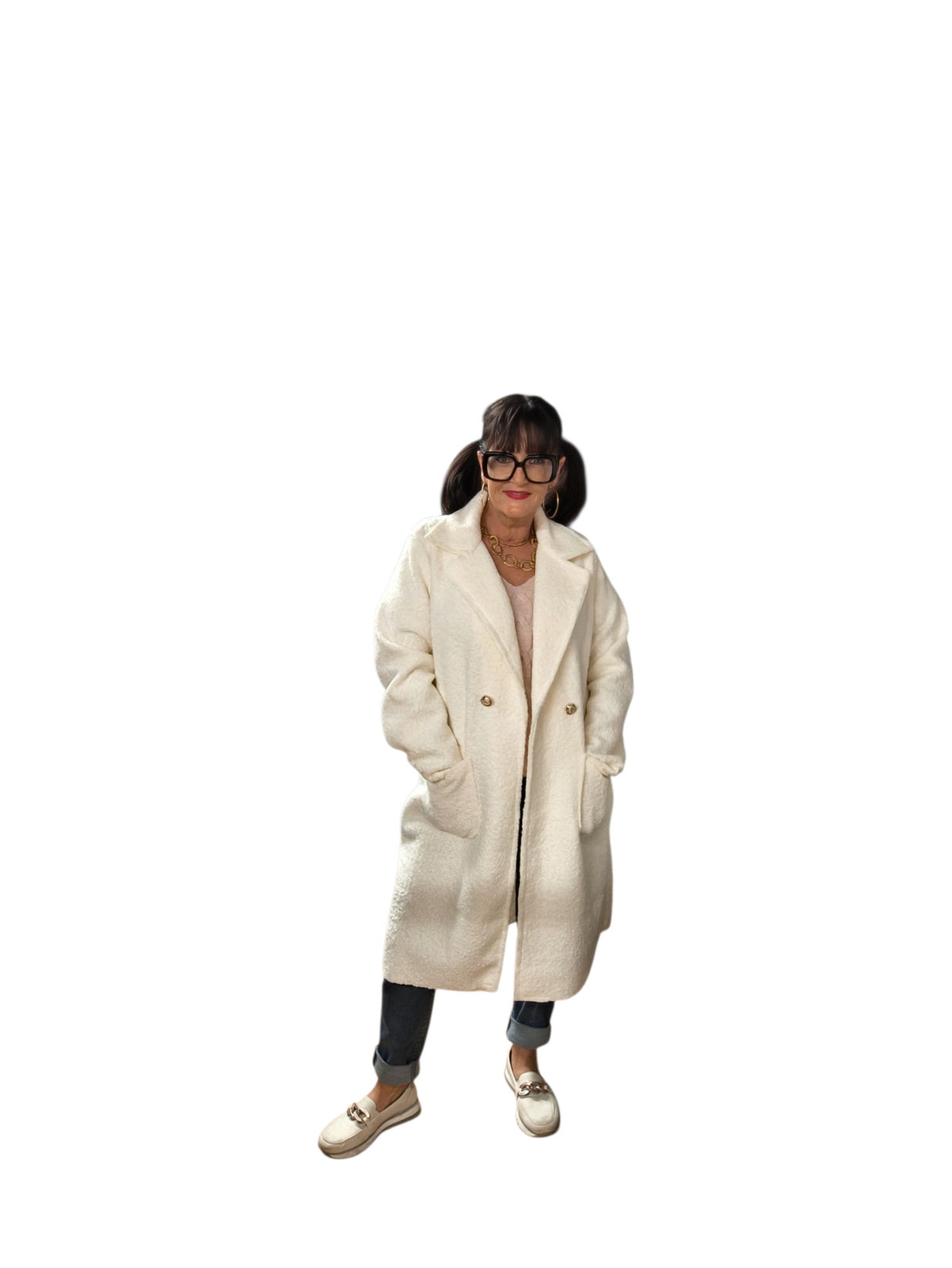 Charli (manteau)