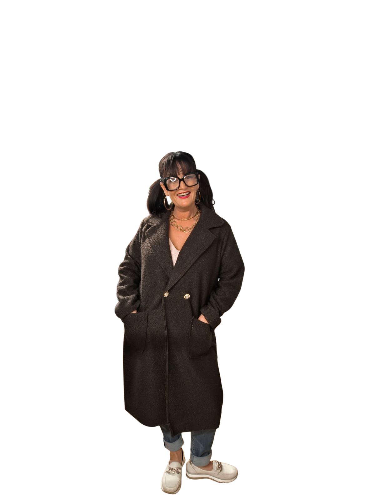 Charli (manteau)