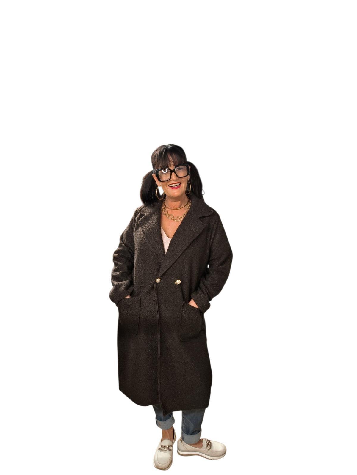 Charli (manteau)