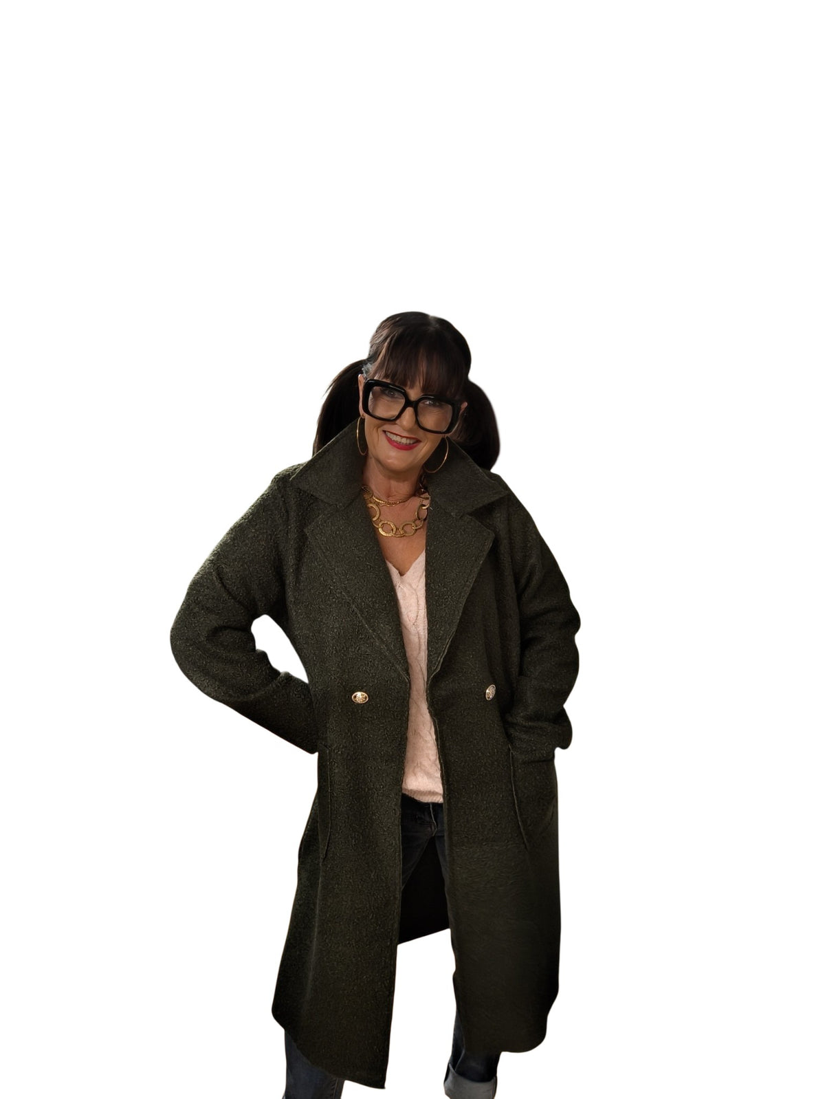 Charli (manteau)