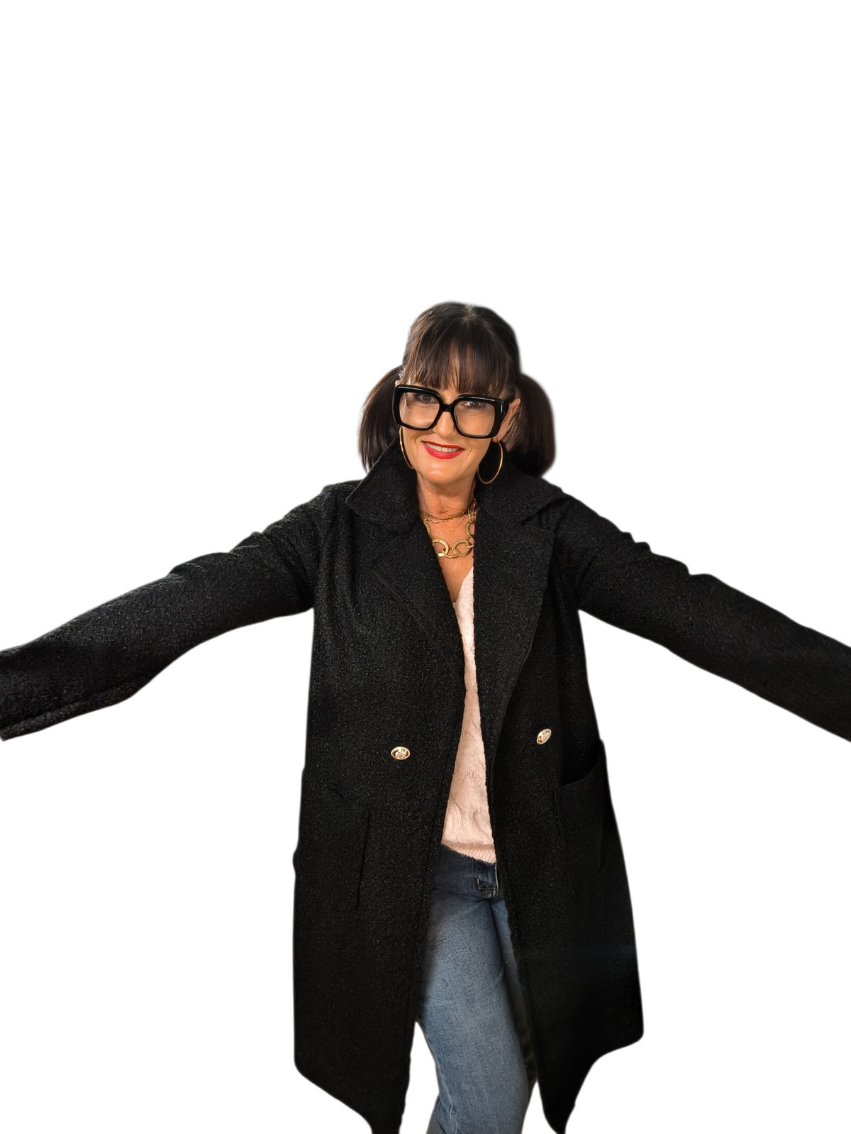 Charli (manteau)